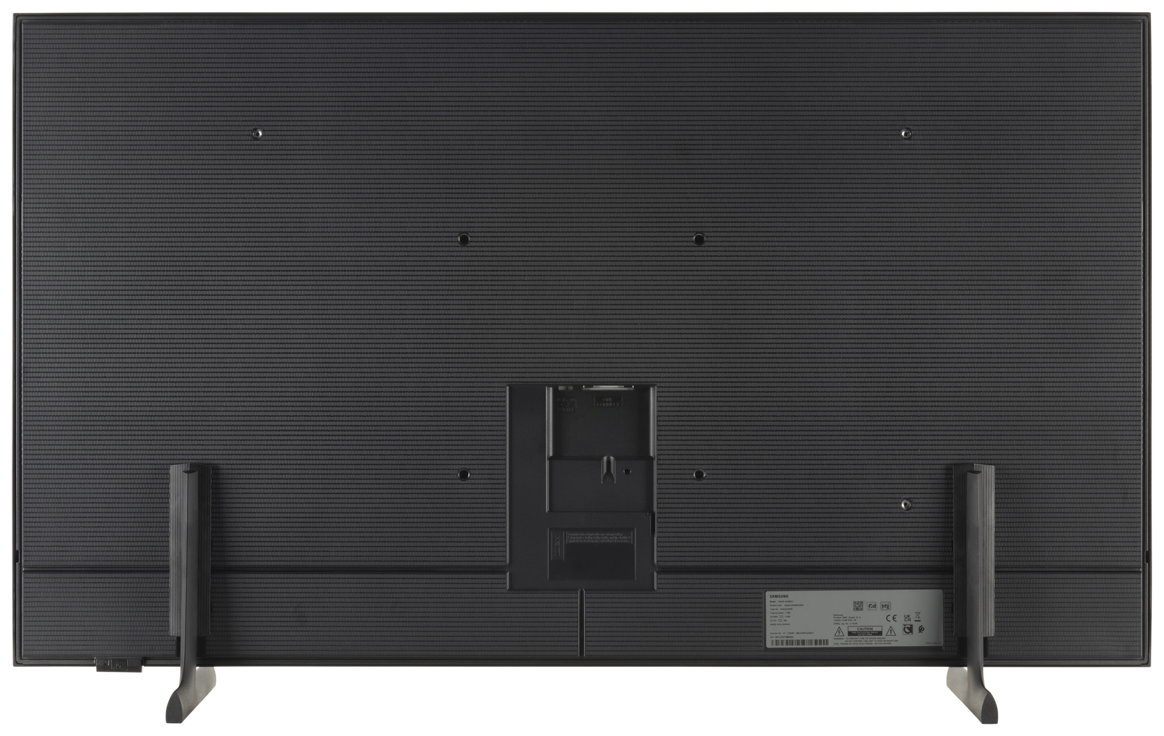 SAMSUNG QE43LS03B