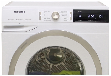 HISENSE DHGA90