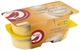 AUCHAN (ALCAMPO) Natillas con galleta