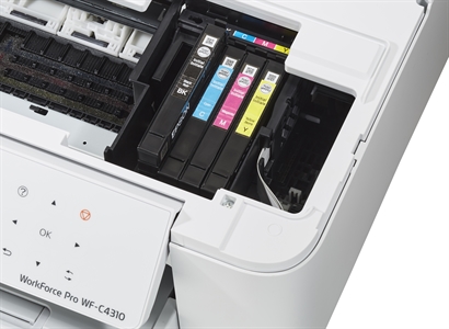 EPSON WORKFORCE PRO WF-C4310DW