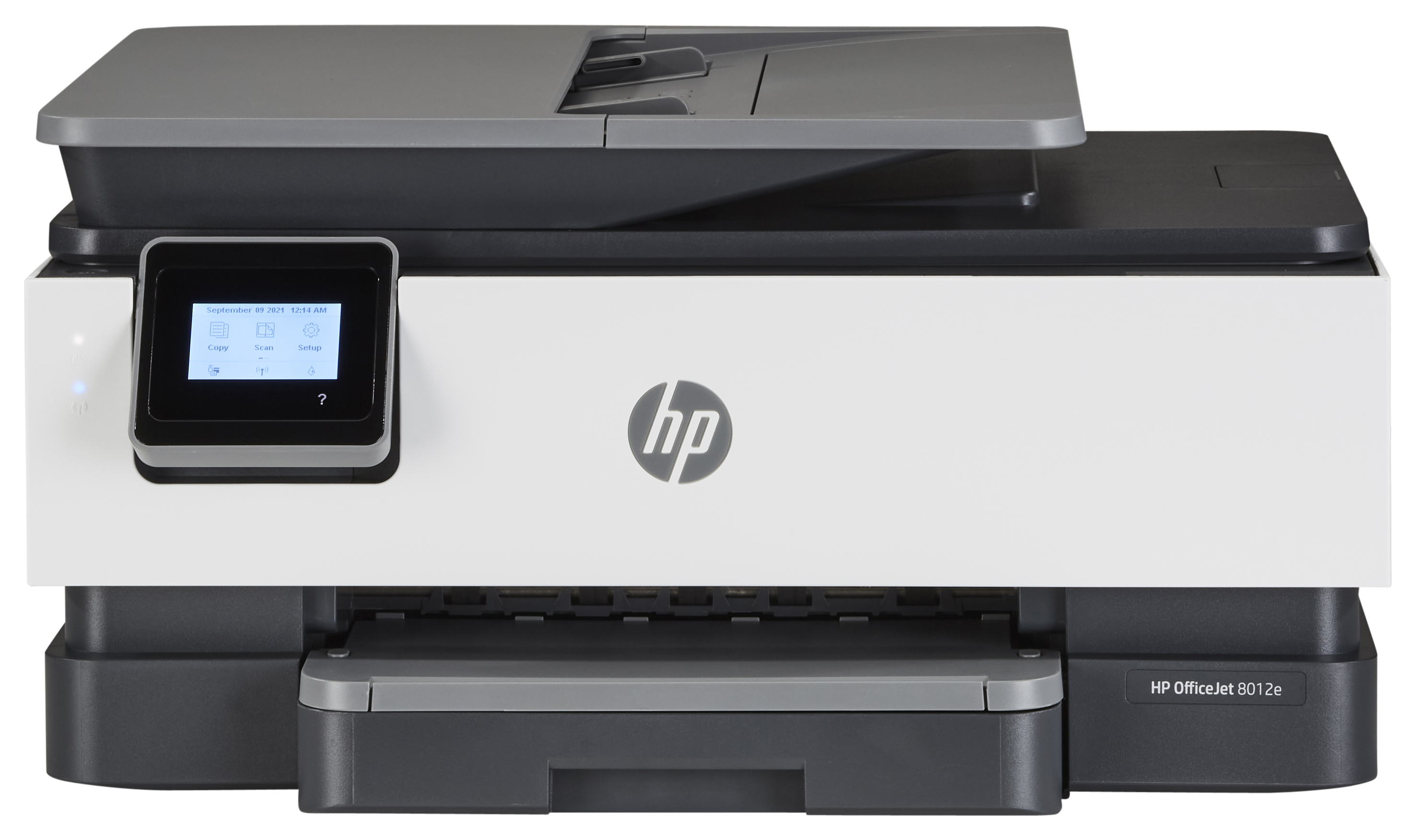 HP OFFICEJET 8012E