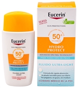 EUCERIN Hydro Protect Fluido Ultra-Ligero SPF 50+