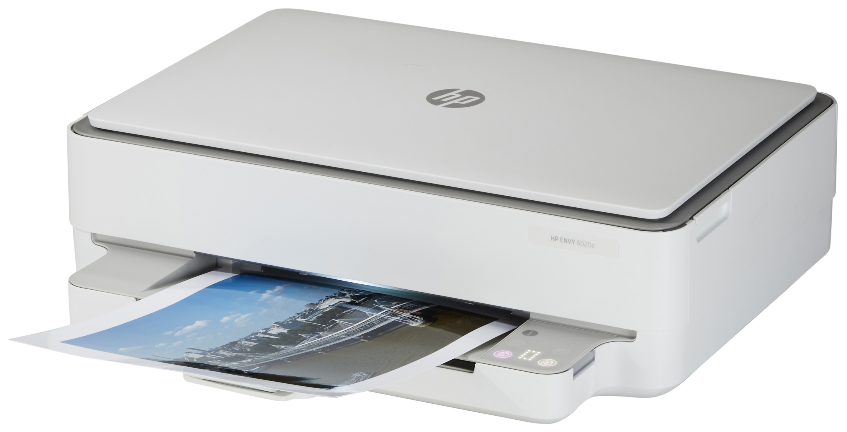 HP ENVY 6020E