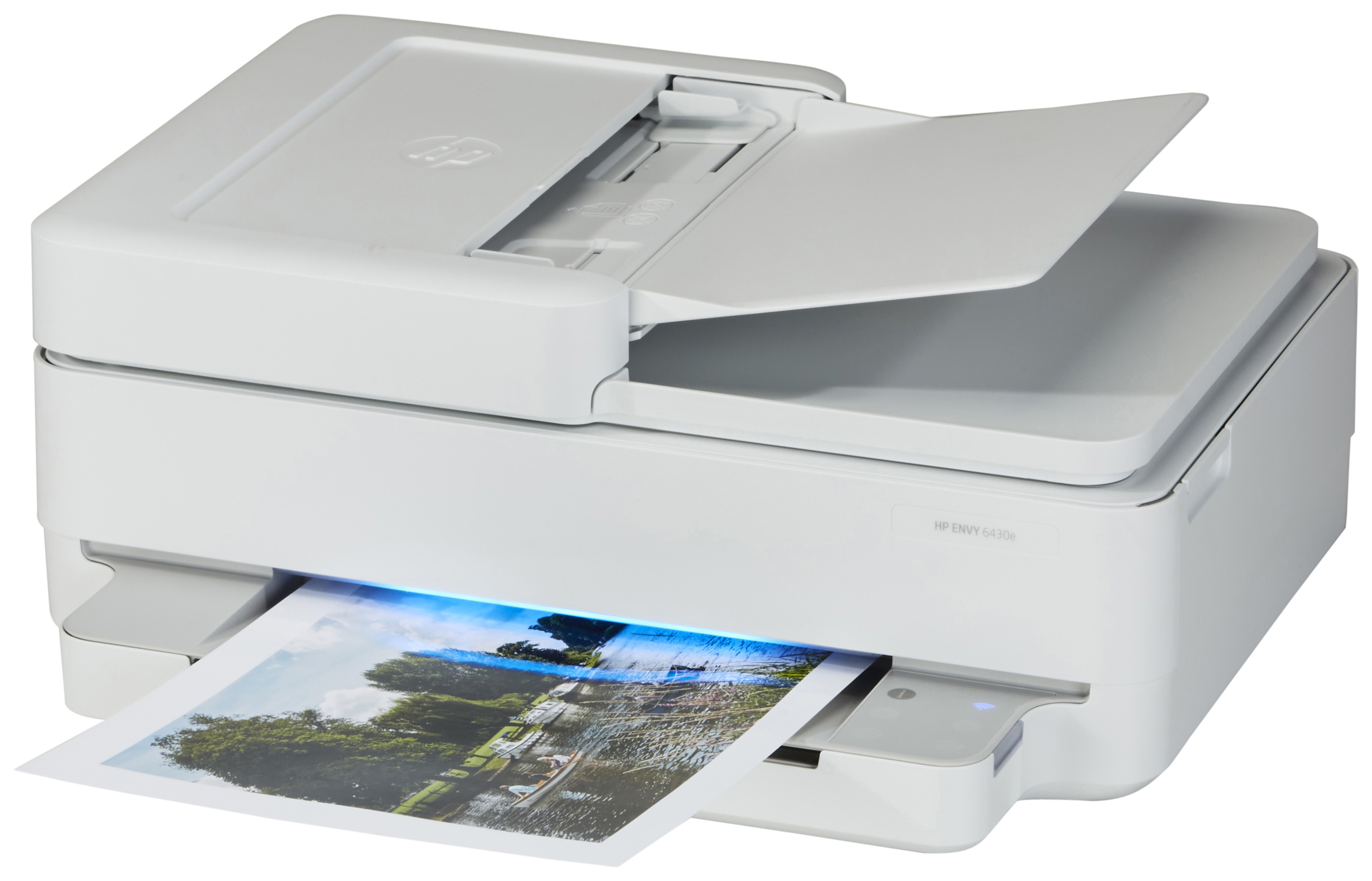 HP ENVY 6430E