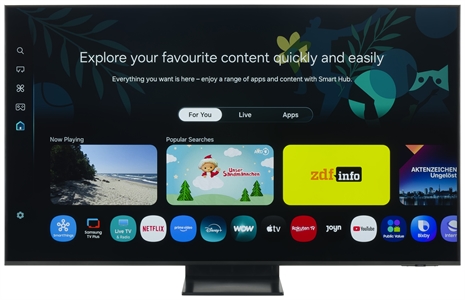 SAMSUNG GQ55QN70FAUXZG