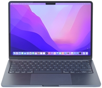 APPLE MACBOOK AIR CON CHIP M2 512GB