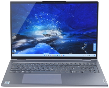 LENOVO YOGA 7I 16" GEN 7