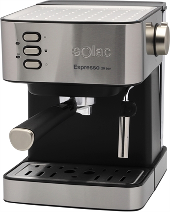 Multi-function espresso coffee maker Multi Stillo