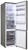 LG GBBS727CMB
