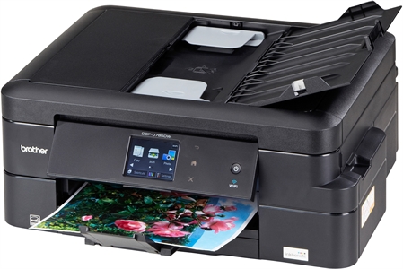 BROTHER DCP-J785DW