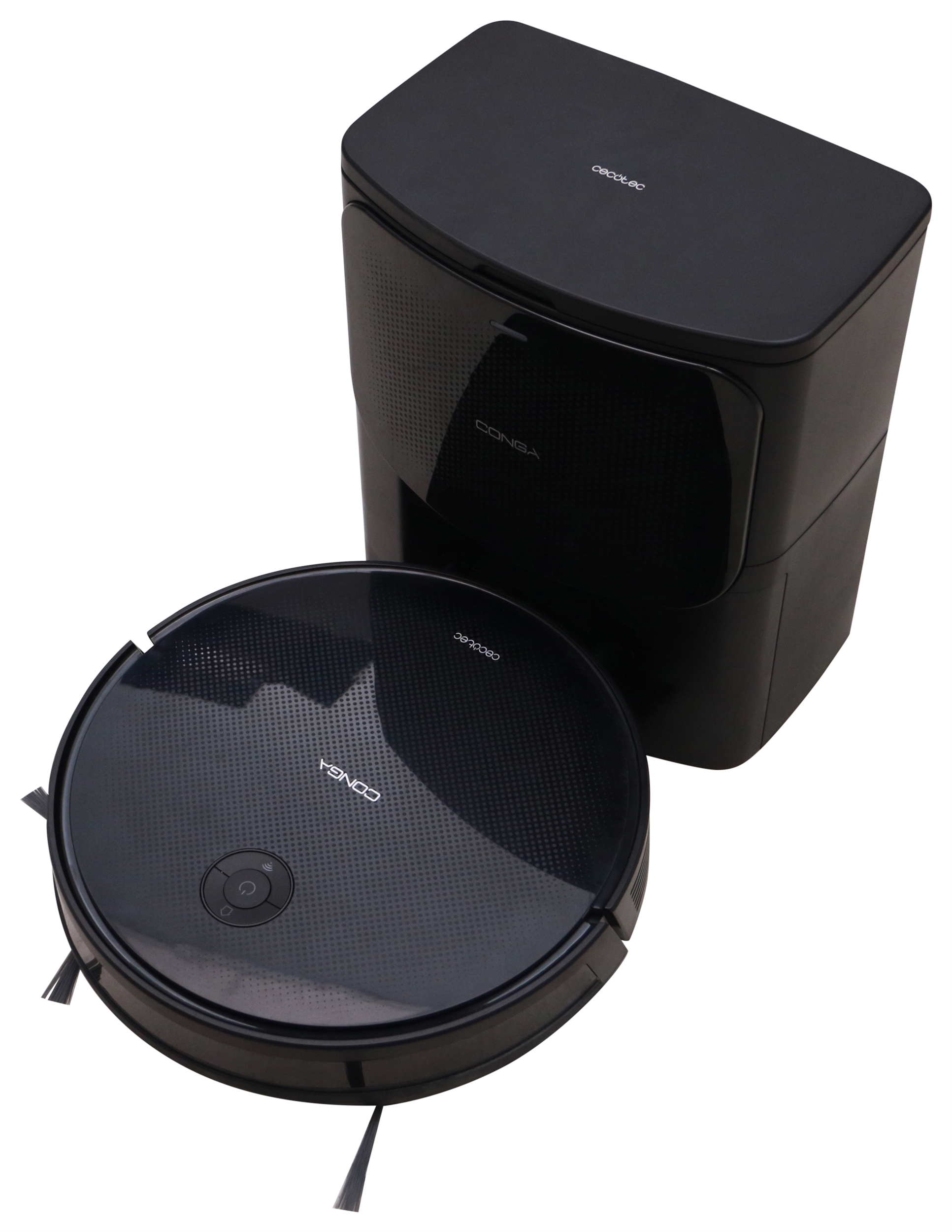 CECOTEC CONGA 2299 ULTRA HOME X-TREME