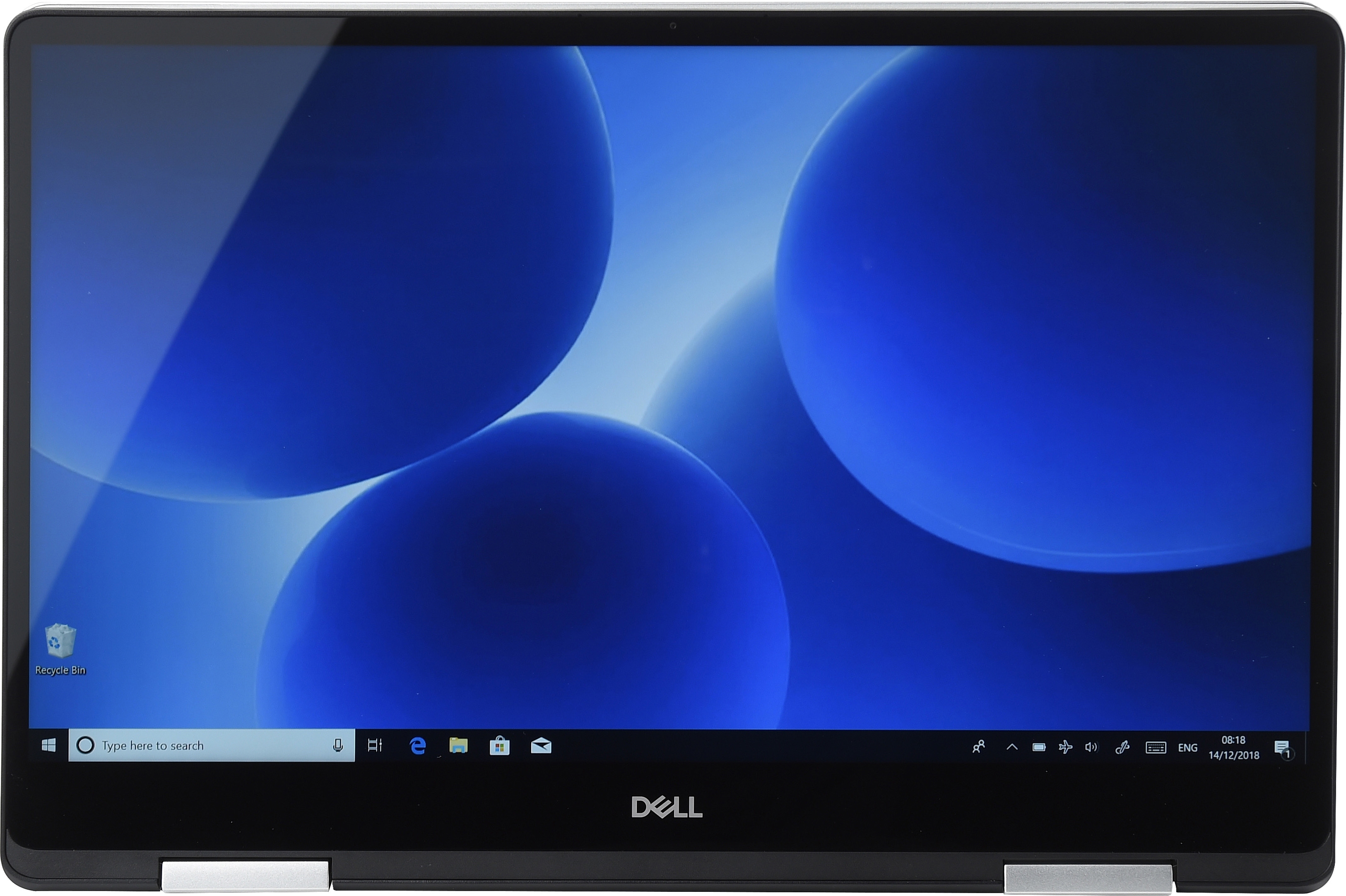 DELL Inspiron 15 7000 2-en-1 (cn58601)
