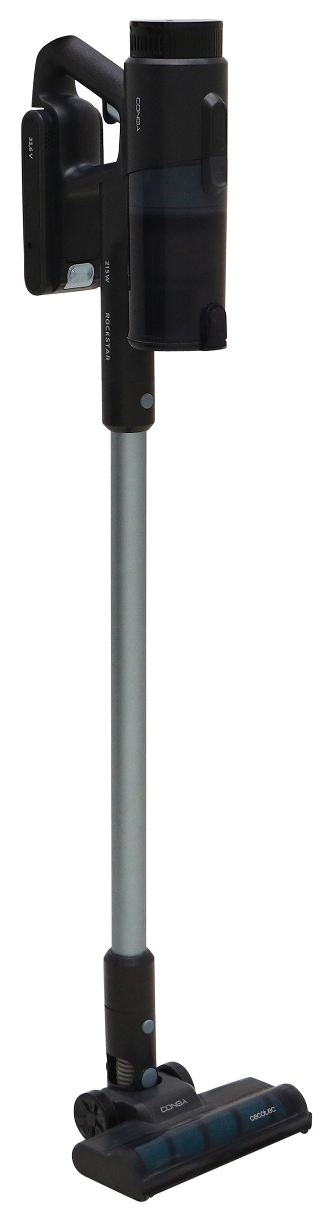 CECOTEC CONGA ROCKSTAR 1500 RAY JALISCO