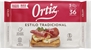 ORTIZ ESTILO TRADICIONAL