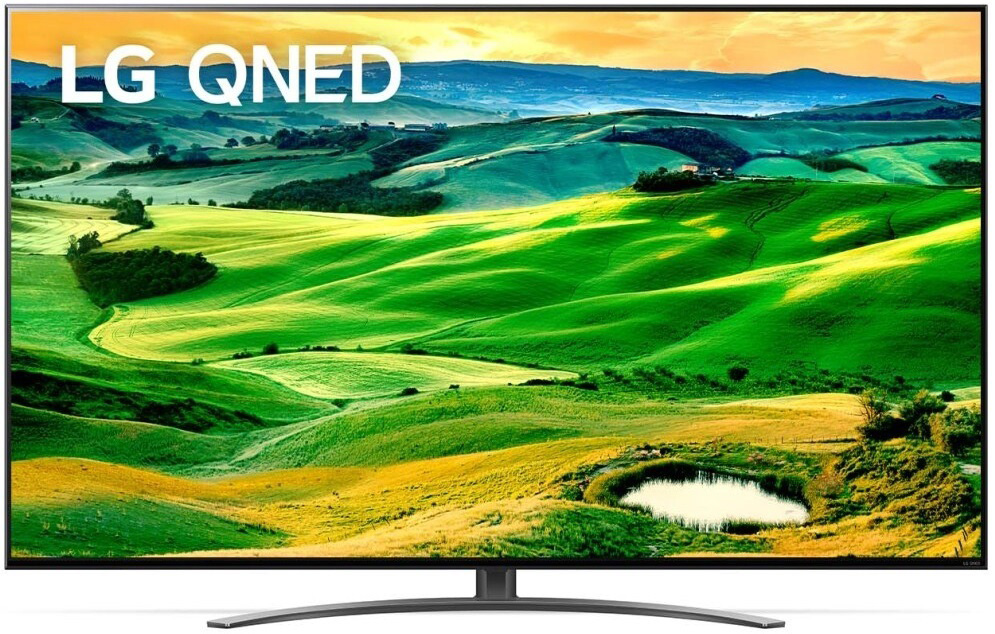 LG 65QNED826QB