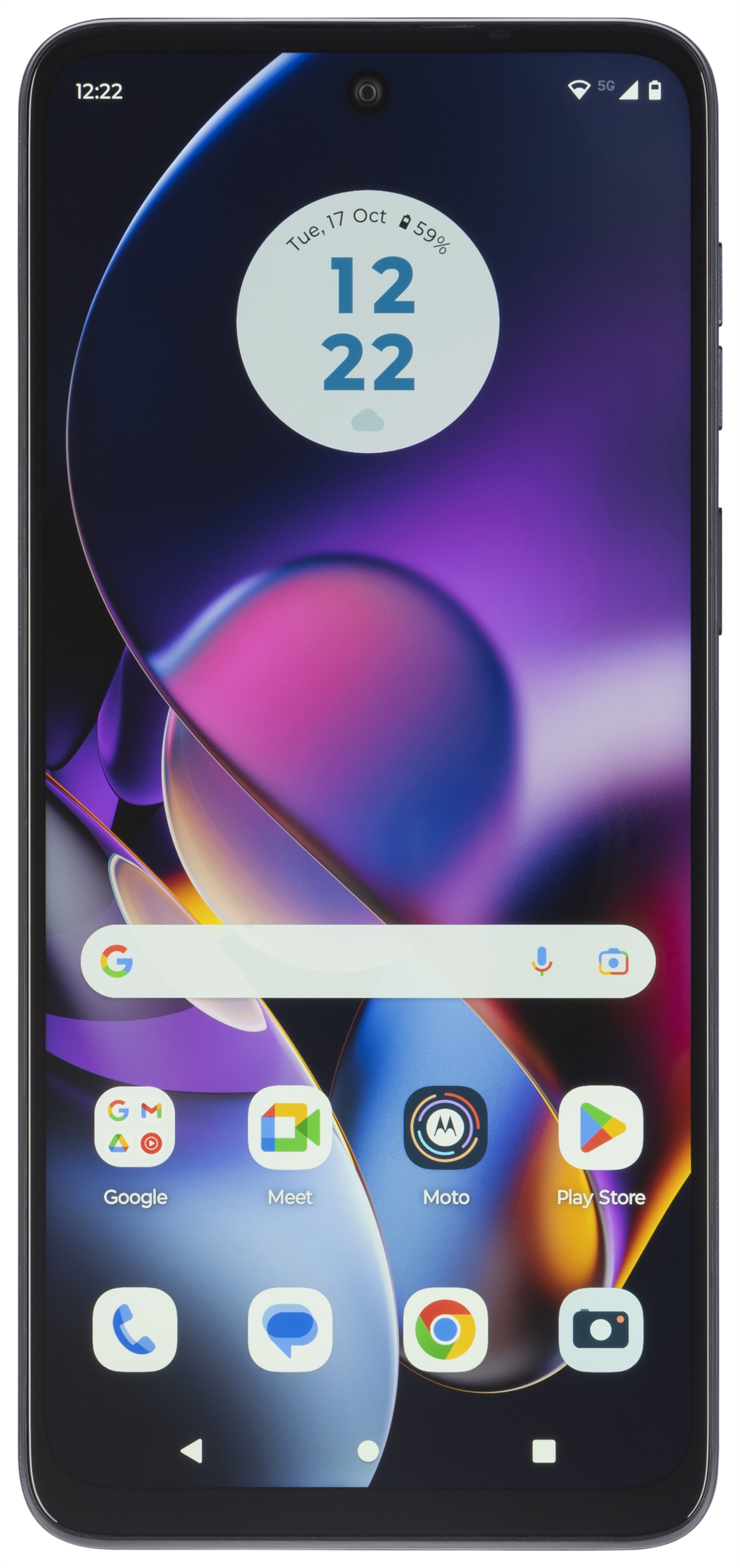 MOTOROLA MOTO G54 5G 8GB 256GB