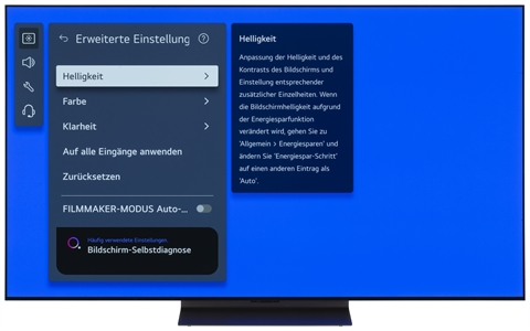 LG OLED65C46LA