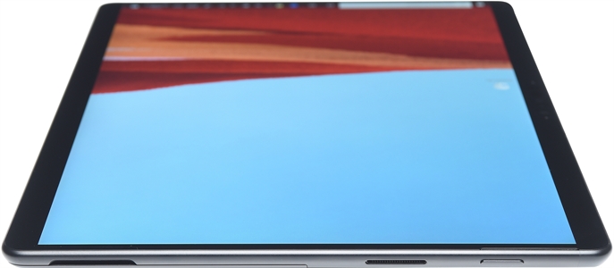 MICROSOFT SURFACE PRO X 8GB RAM 128GB