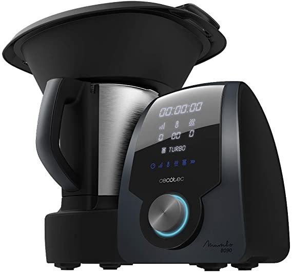CECOTEC MAMBO 8090