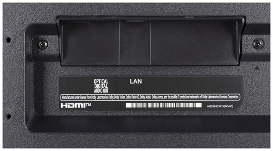 LG 55MRGB87B9B