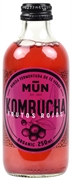 MUN KOMBUCHA FRUTOS ROJOS