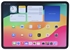 APPLE iPad Pro 11" 2TB Wi-Fi + Cellular con vidrio nanotexturizado