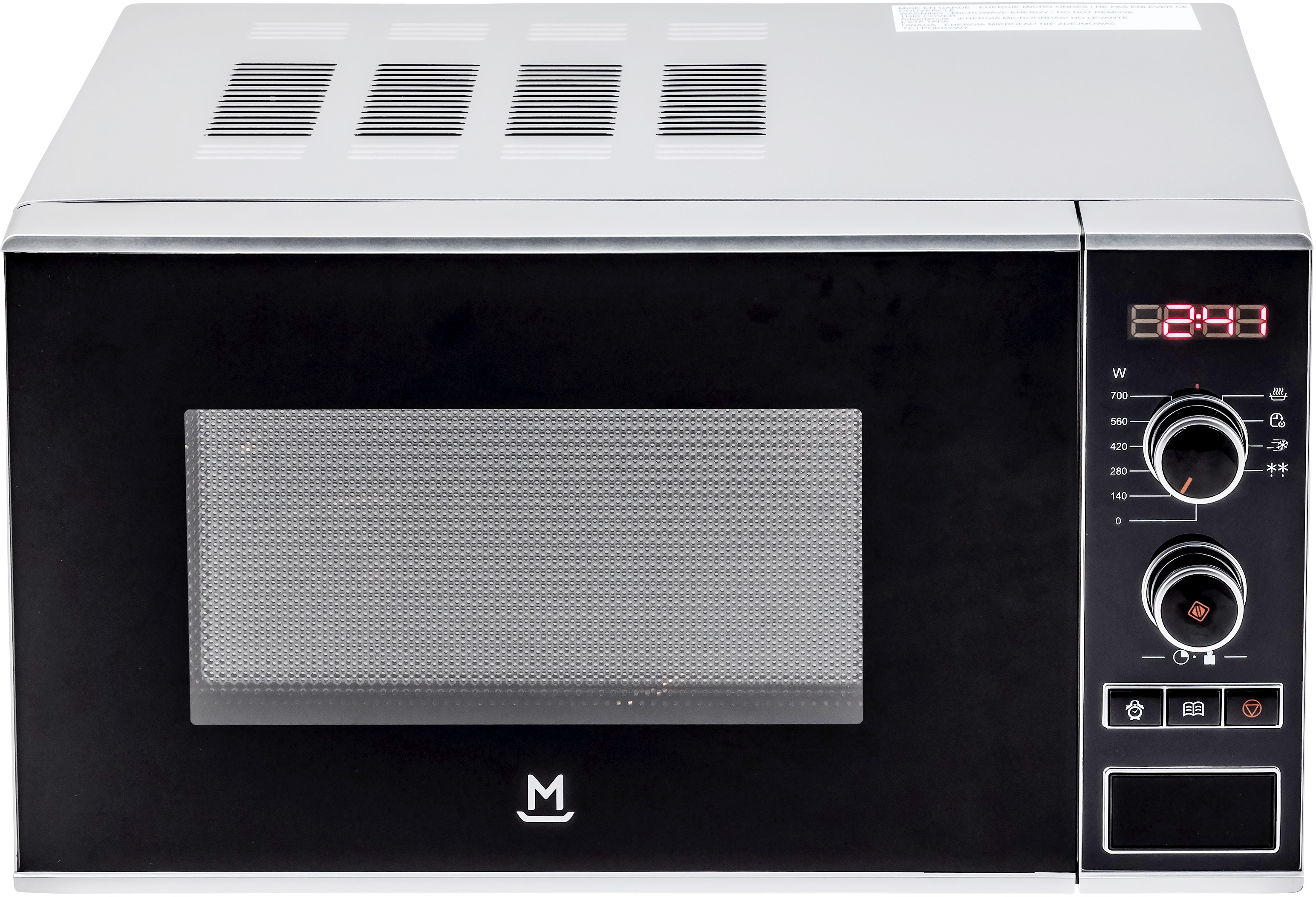 MANDINE MMO20DSZ-16: Opiniones y precios | OCU