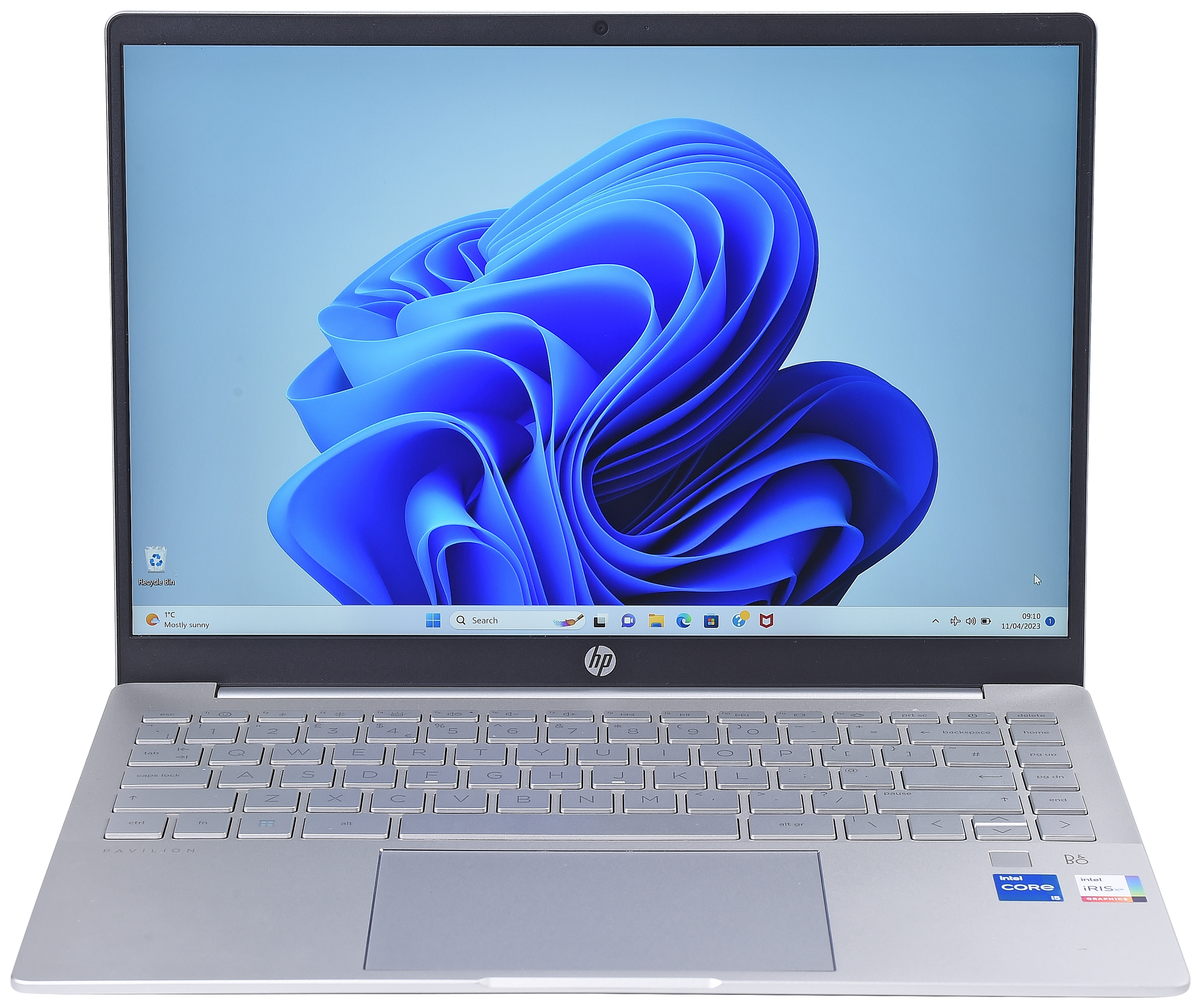 HP PAVILION PLUS 14-EH0000NS