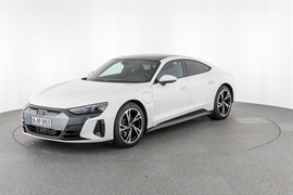 AUDI e-tron GT 60
