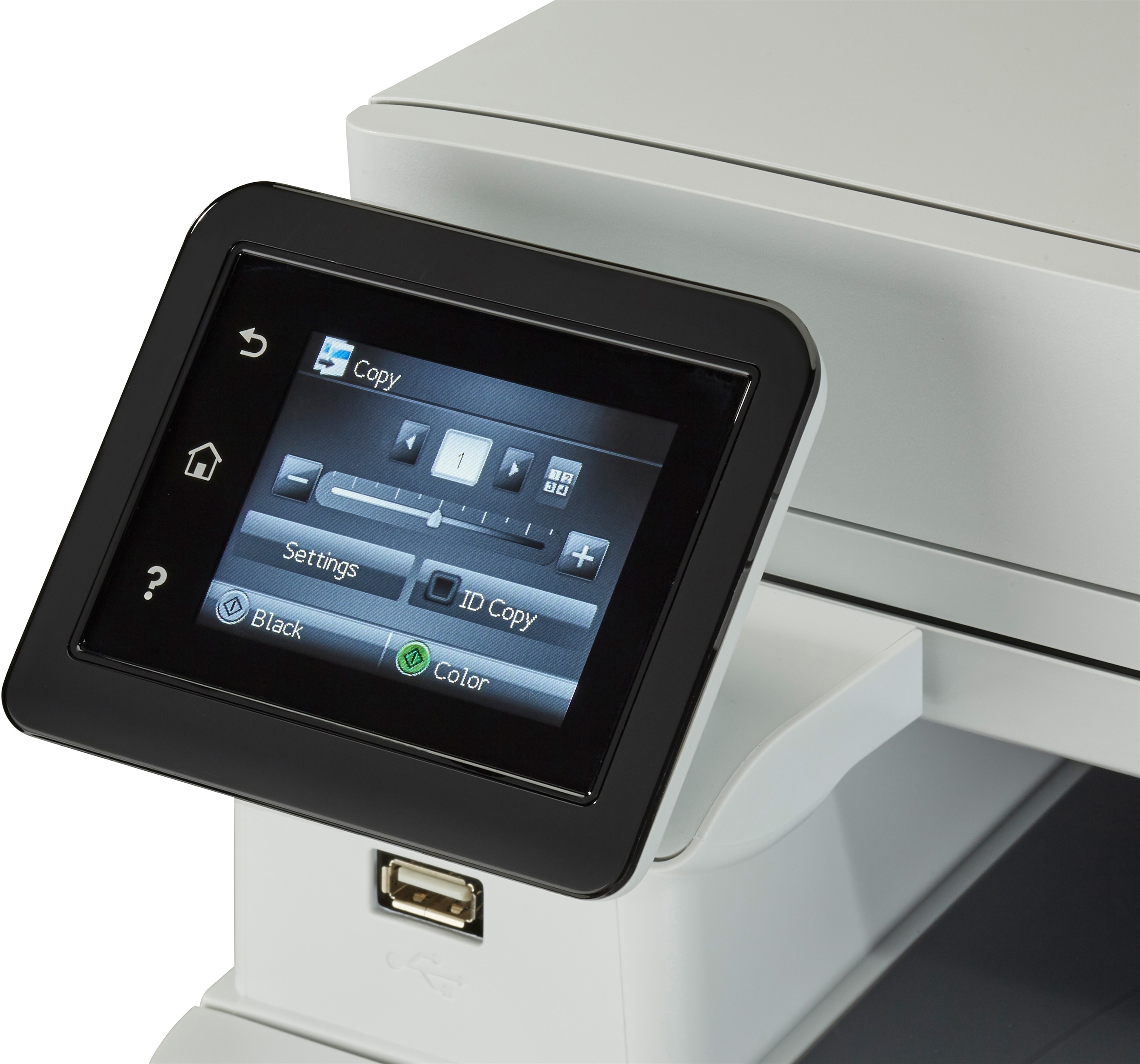 HP LASERJET PRO M281FDW