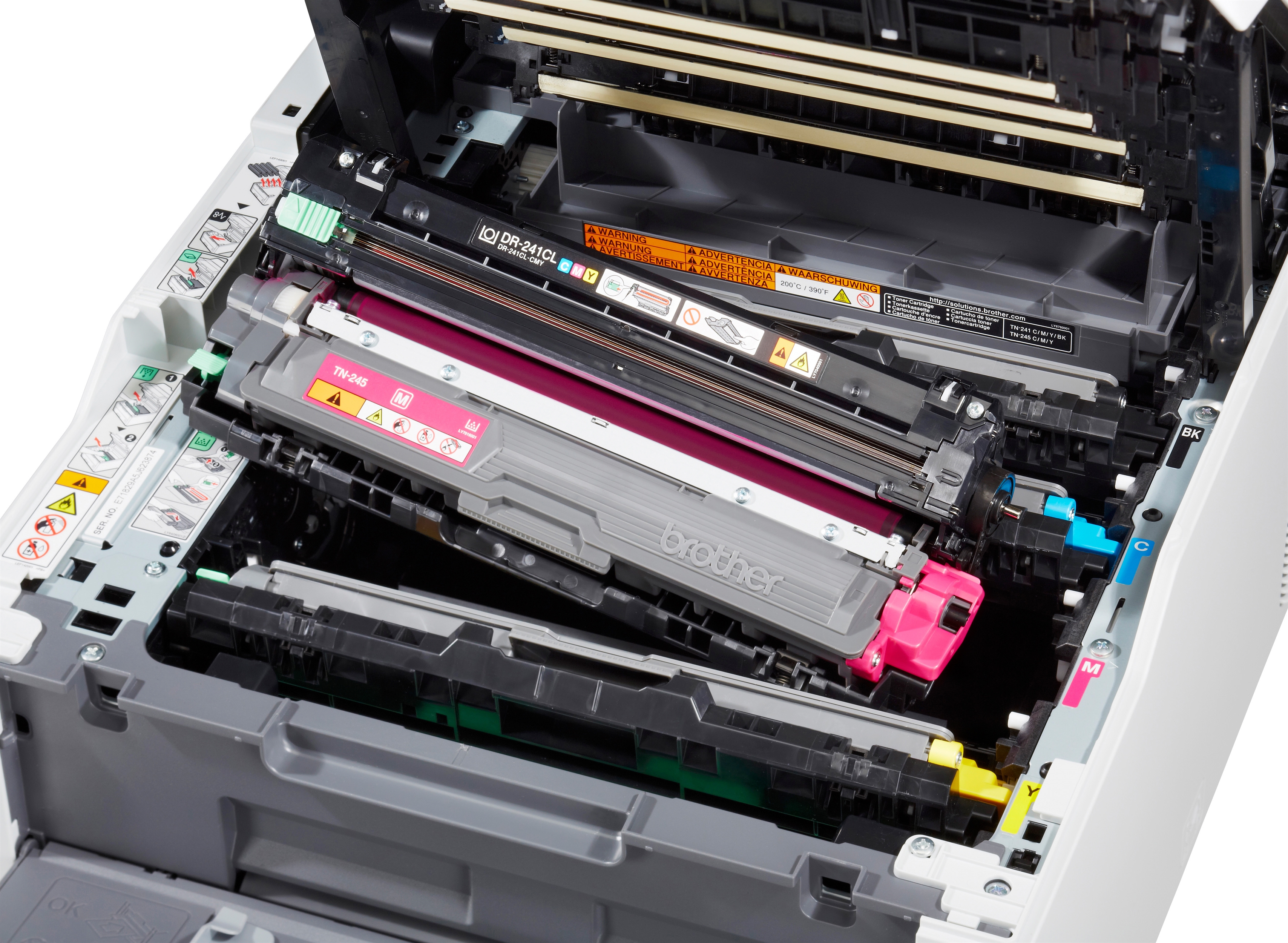 BROTHER DCP-9020CDW
