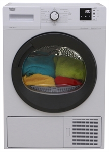 BEKO DS 8512 CX