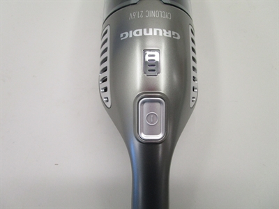 GRUNDIG VCH 9632 (21.6V)