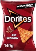 DORITOS Rib' session