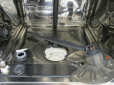 ELECTROLUX ESF5534LOW