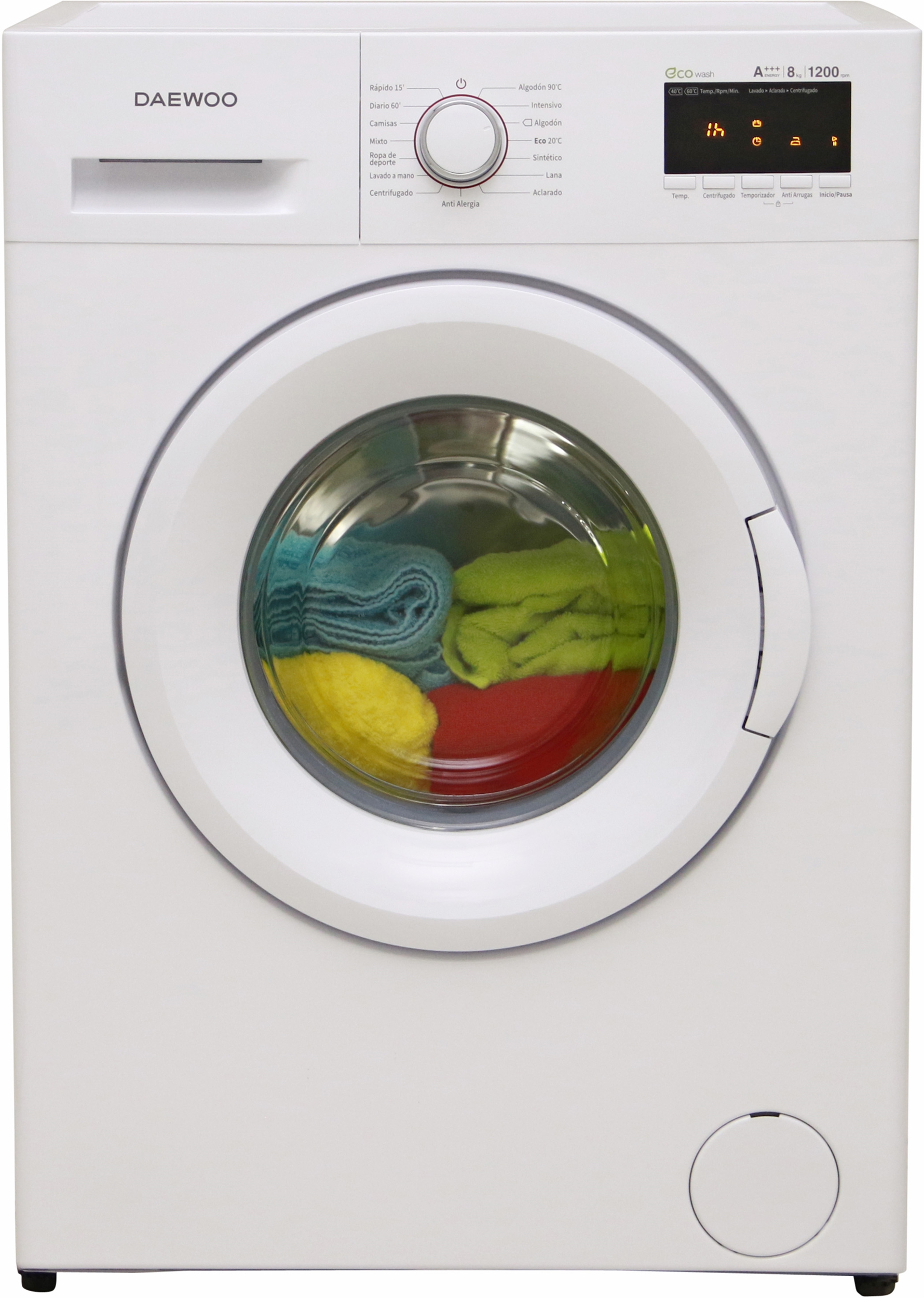 DAEWOO DWDFV52D1/D2