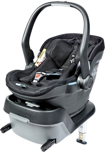 UPPBABY MESA I-SIZE WITH MESA BASE