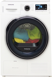 SAMSUNG DV90K6000CW