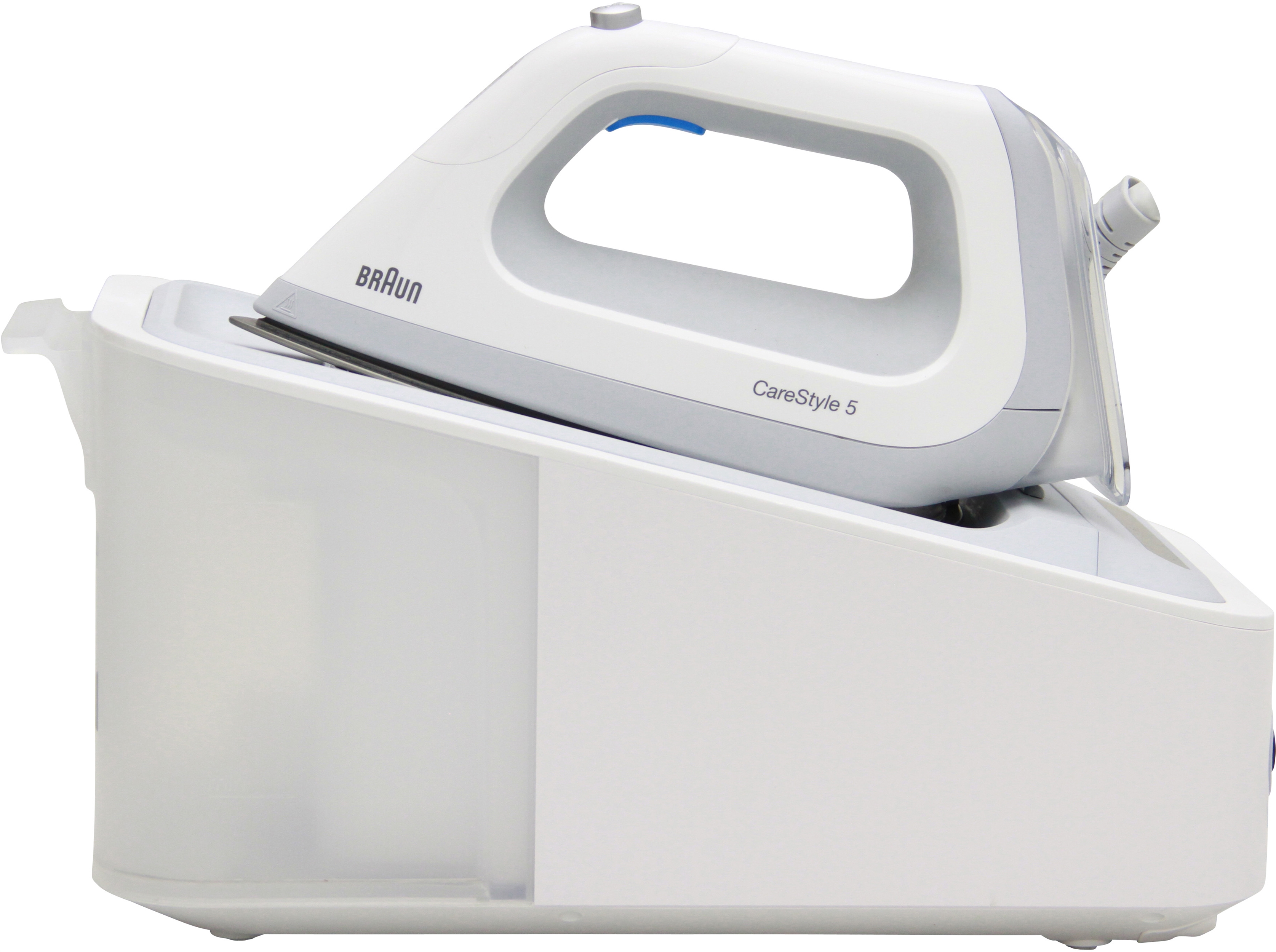BRAUN IS5042 CARESTYLE 5