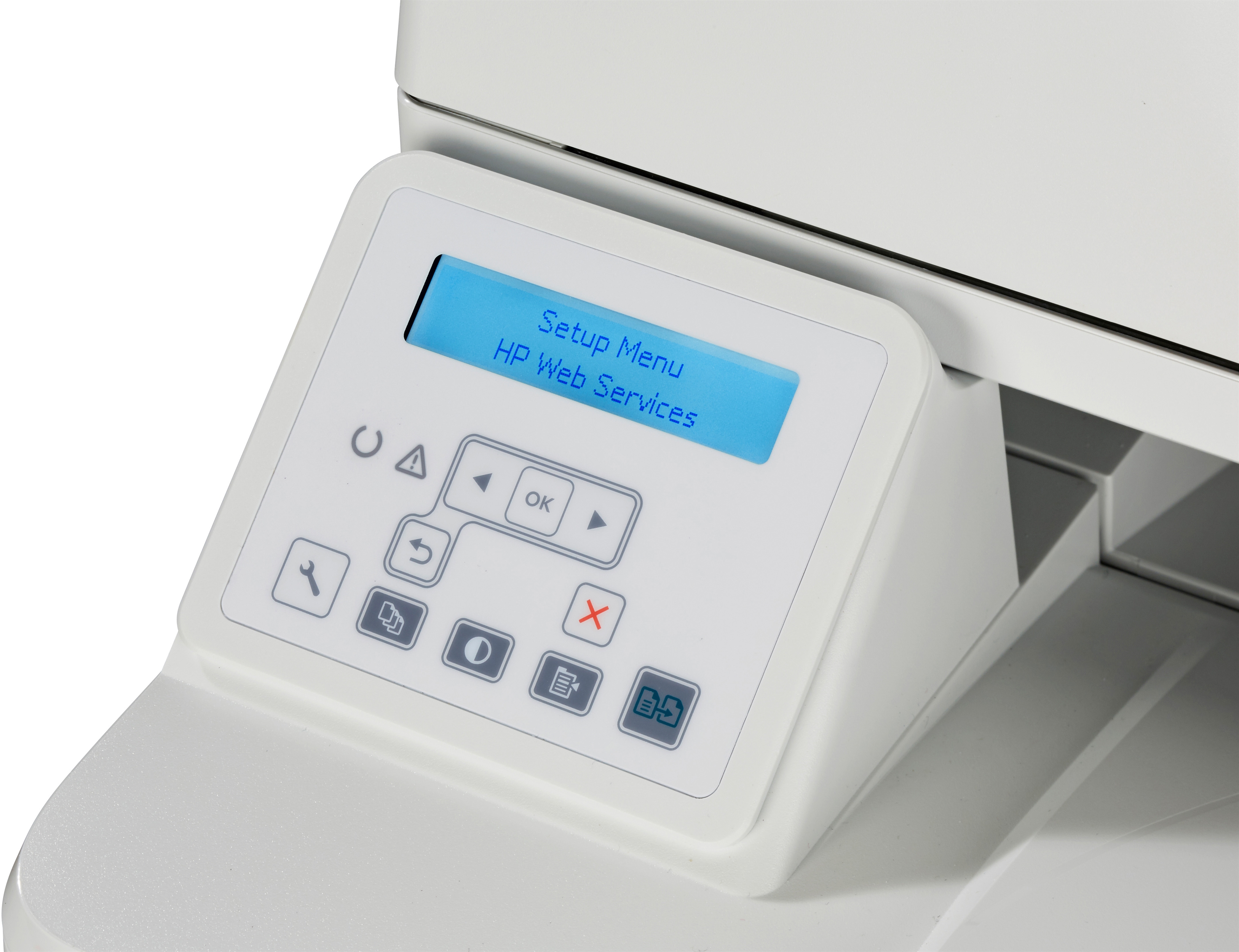 HP LASERJET PRO  M227SDN