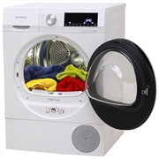 SIEMENS WQ35G200ES