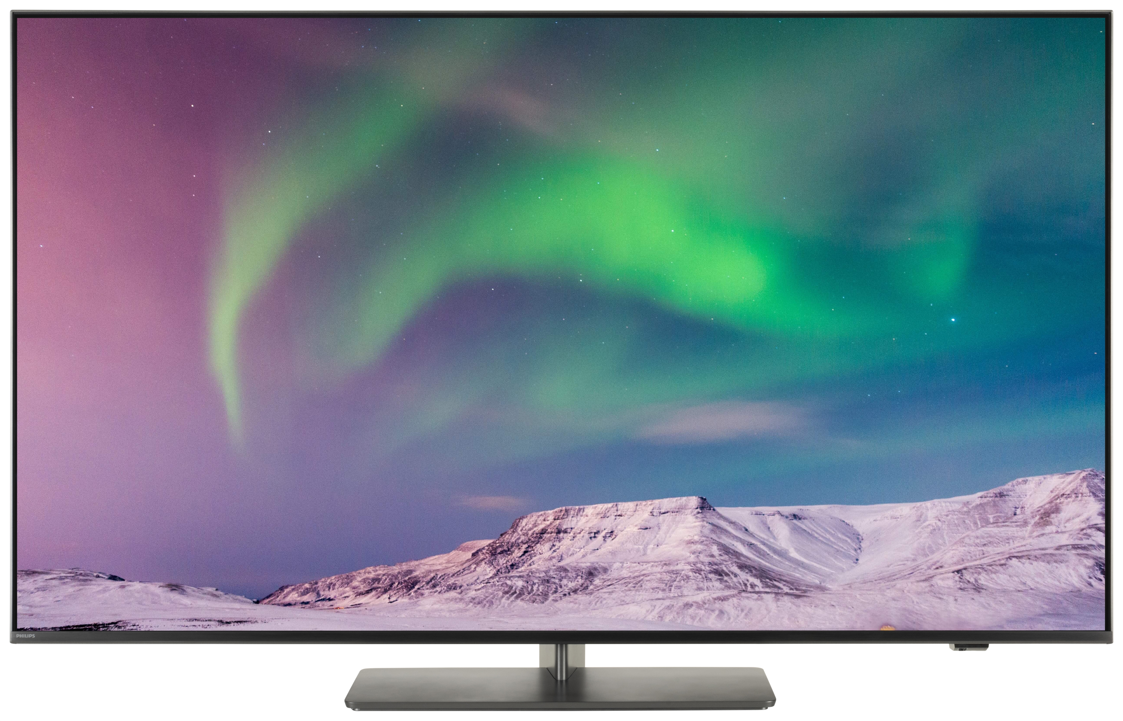 PHILIPS 65PUS8818