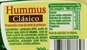 PIERRE MARTINET HUMMUS CLÁSICO