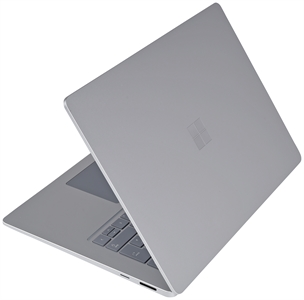 MICROSOFT SURFACE LAPTOP 7 15" 16GB RAM 256GB SSD