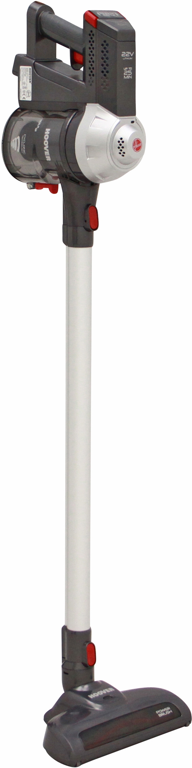 HOOVER FD22G FREEDOM (22V)