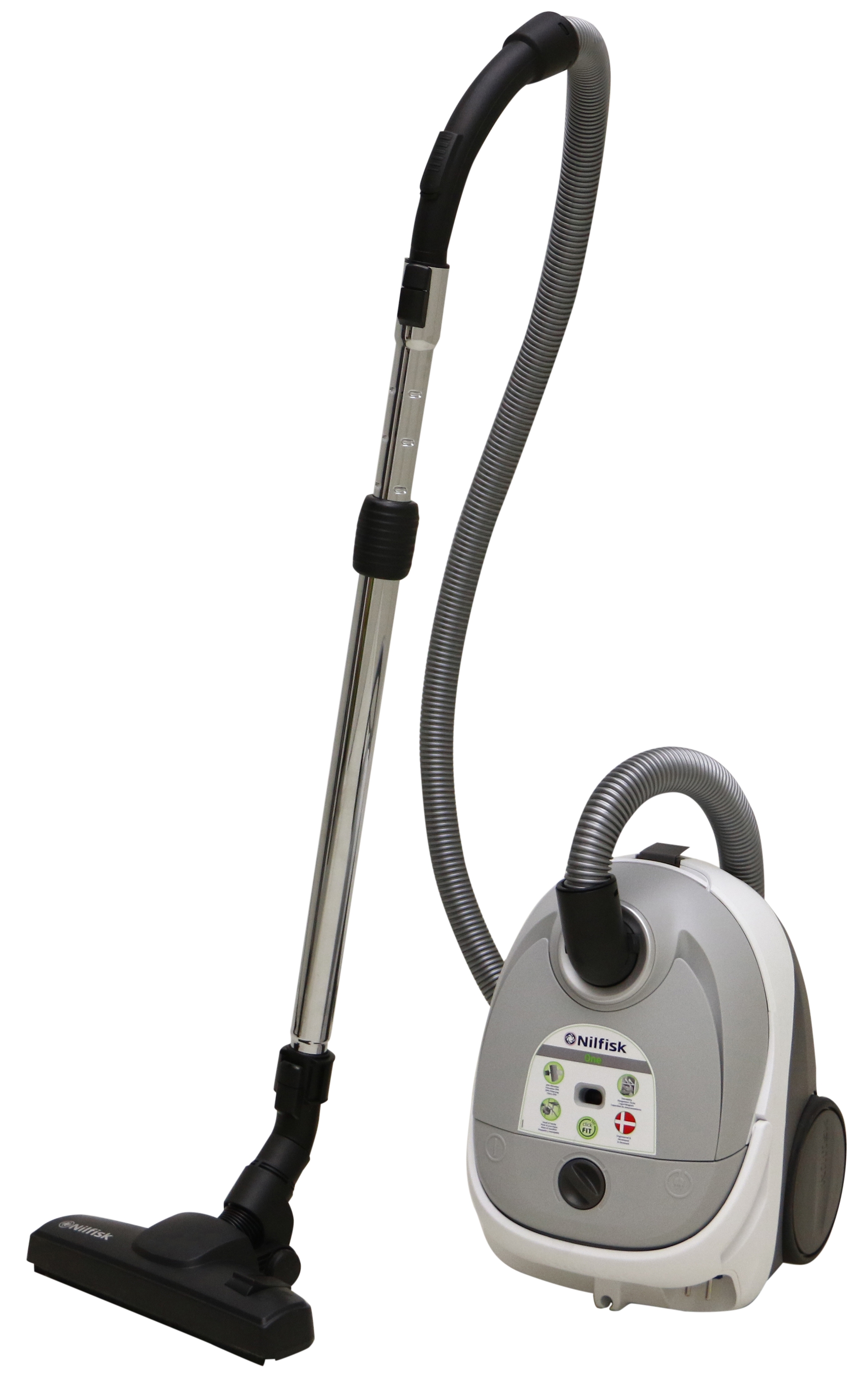 NILFISK ONE LGRPC13P05A-HFN: Opiniones y precios | OCU