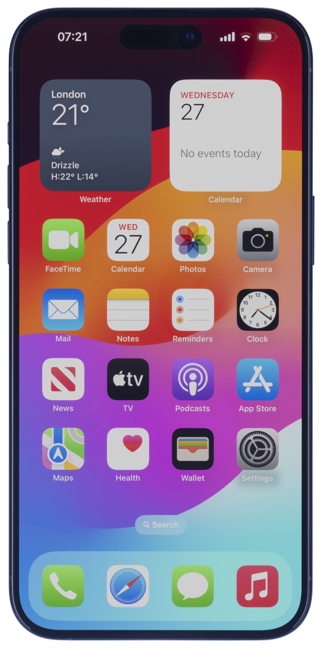 APPLE IPHONE 15 PRO MAX 256GB
