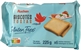 AUCHAN (ALCAMPO) BISCOTES TOSTAS SIN GLUTEN