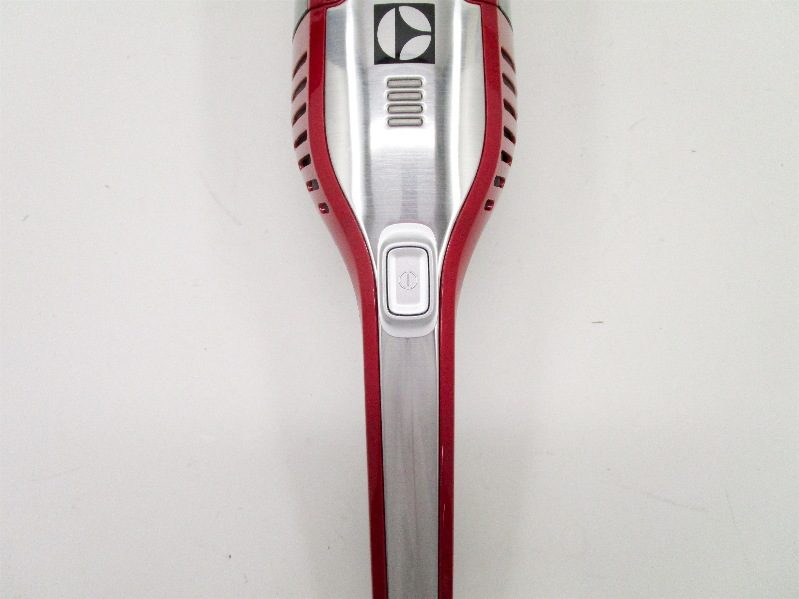 ELECTROLUX ZB3212 Ergorapido 18V Lithium