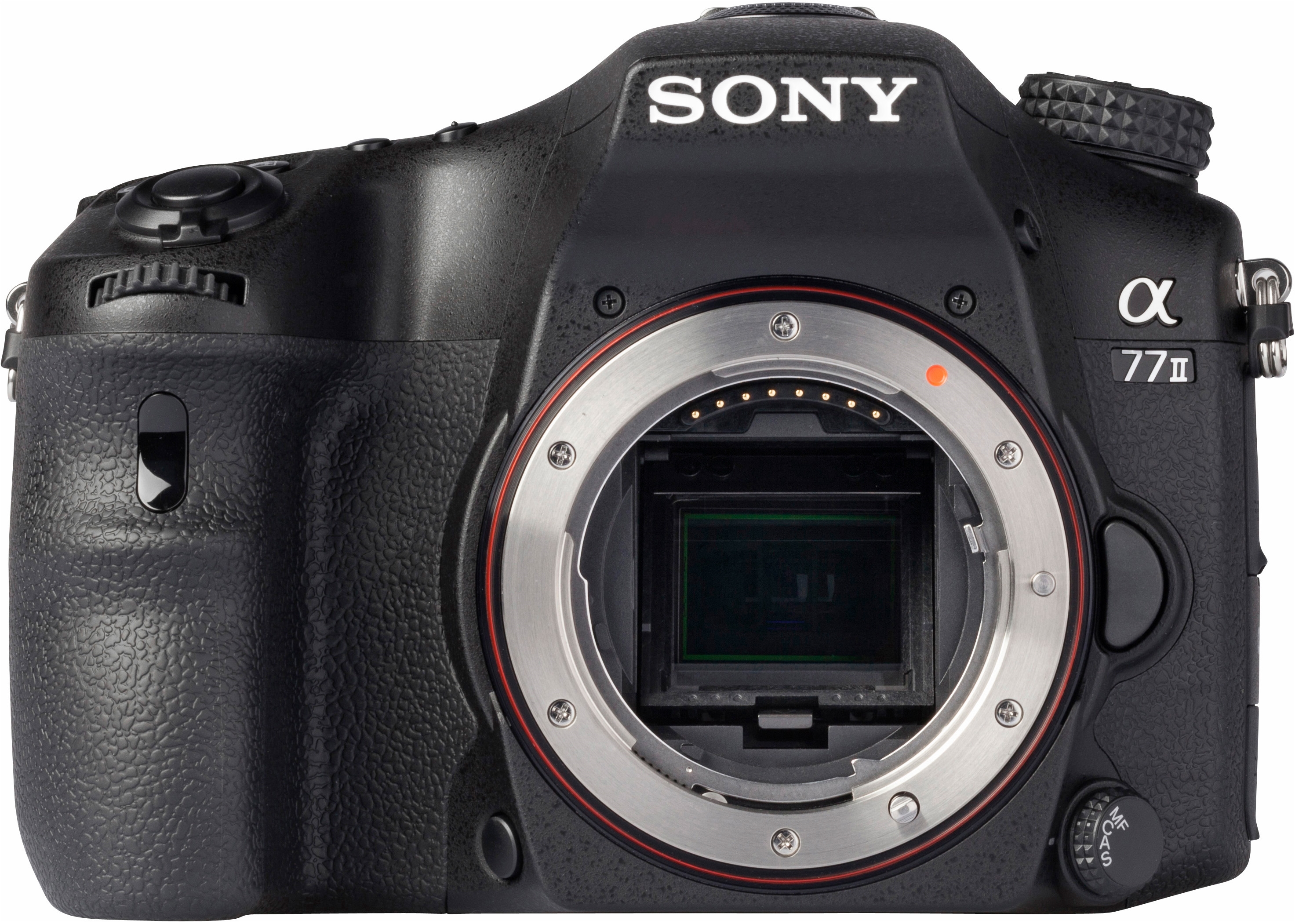 SONY ALPHA 77 II + SONY DT 2.8 16-50MM SSM